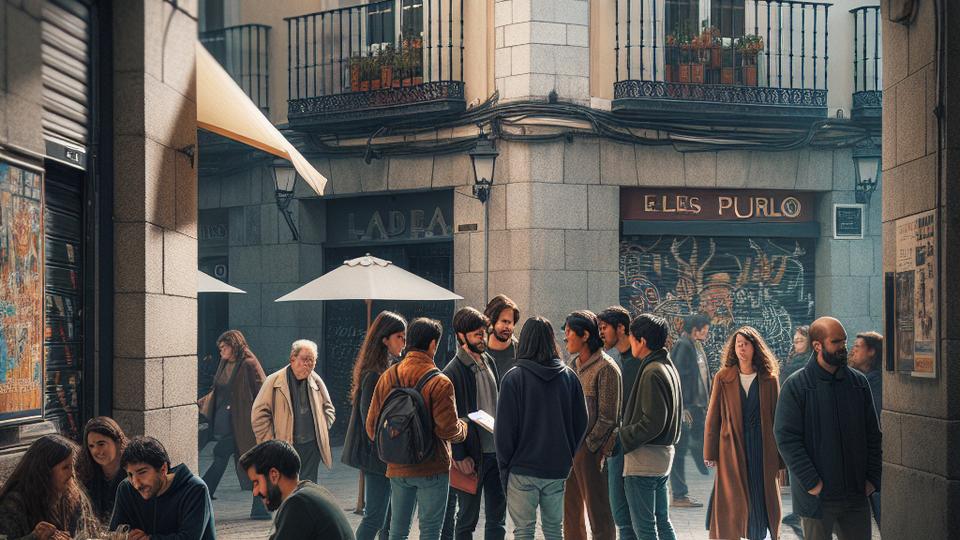 Иллюстрация к статье: Политический кризис в Перу совпал с ростом миграции