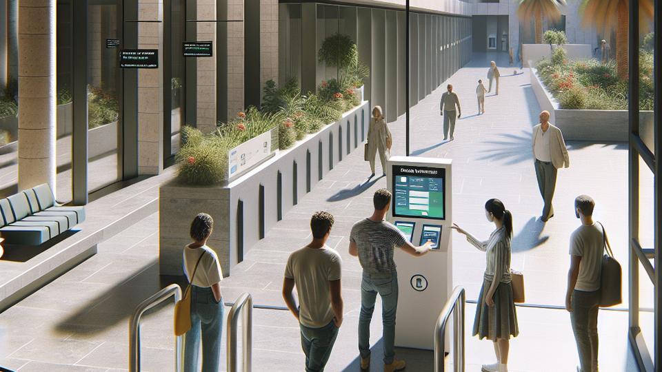 Торремолинос утвердит правила доступа к защищённому жилью