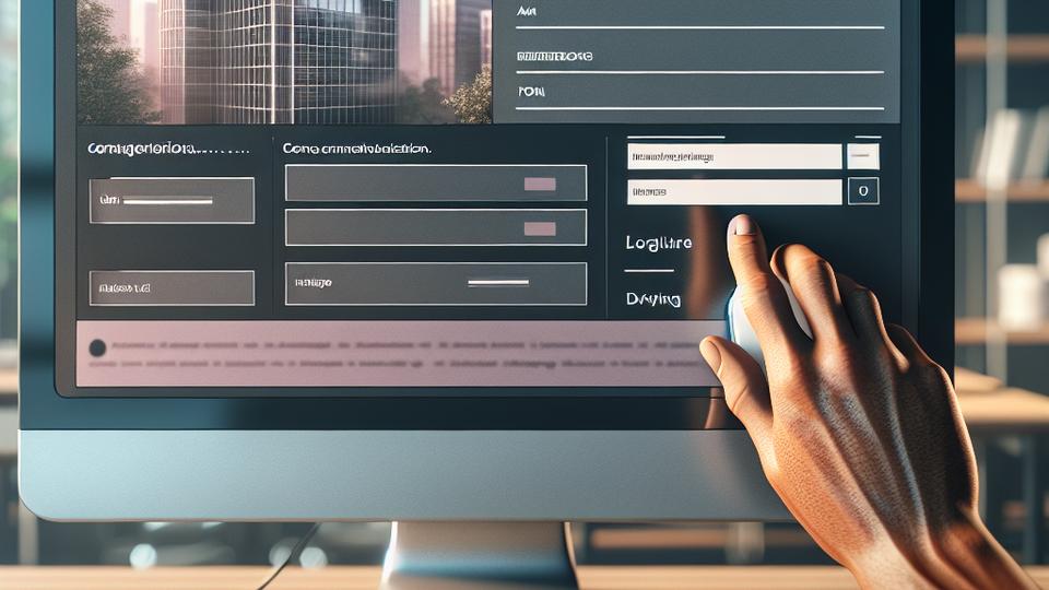 Иллюстрация к статье: Реестр заявителей будут вести через электронную приёмную Торремолиноса