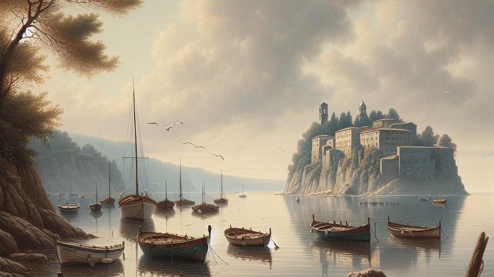 Италия ужесточает правила для мигрантов и морские блокировки