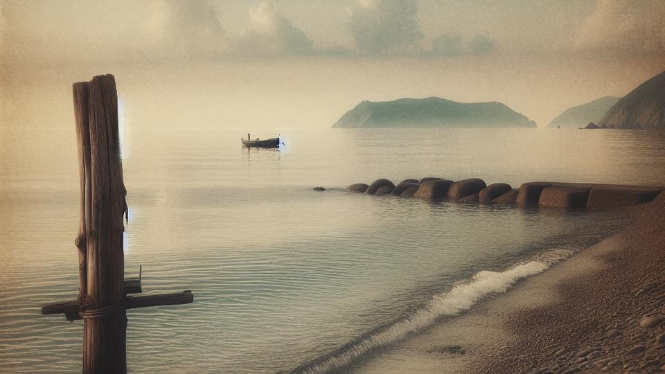 Иллюстрация к статье: Морская блокировка сопровождается штрафами и конфискацией судов