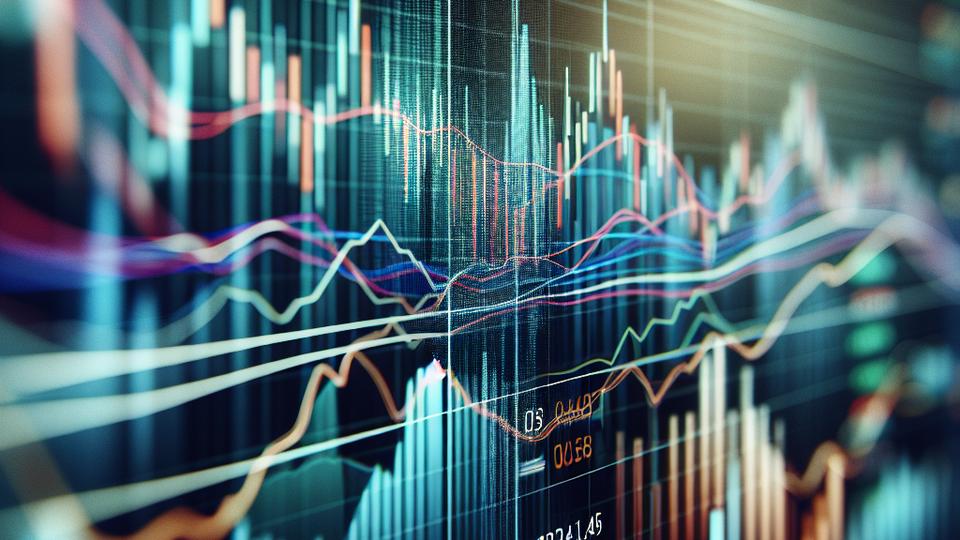 Иллюстрация к статье: ЕЦБ и ФРС столкнулись с риском возврата инфляции