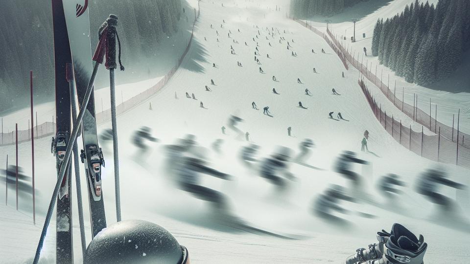 Кардона выиграл этап Кубка мира по ски-альпинизму перед Олимпиадой