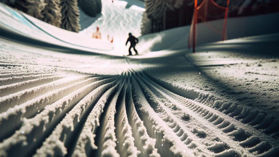 Иллюстрация к статье: Победа Кардоны в Куршевеле
Первый этап перед Олимпиадой завершился победой каталонца Ориола Кардоны (Каталония, автономное сообщество на северо-востоке Испании). Его считают главным фаворитом на золото в спринте — дисциплине, которая длится около трех минут.