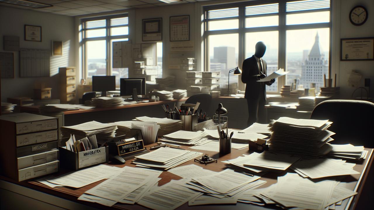 Верховный суд отказался блокировать перевод 12 несовершеннолетних в Мадрид