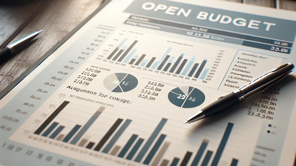 Иллюстрация к статье: Распределение средств и выплаты персоналу Дома короля