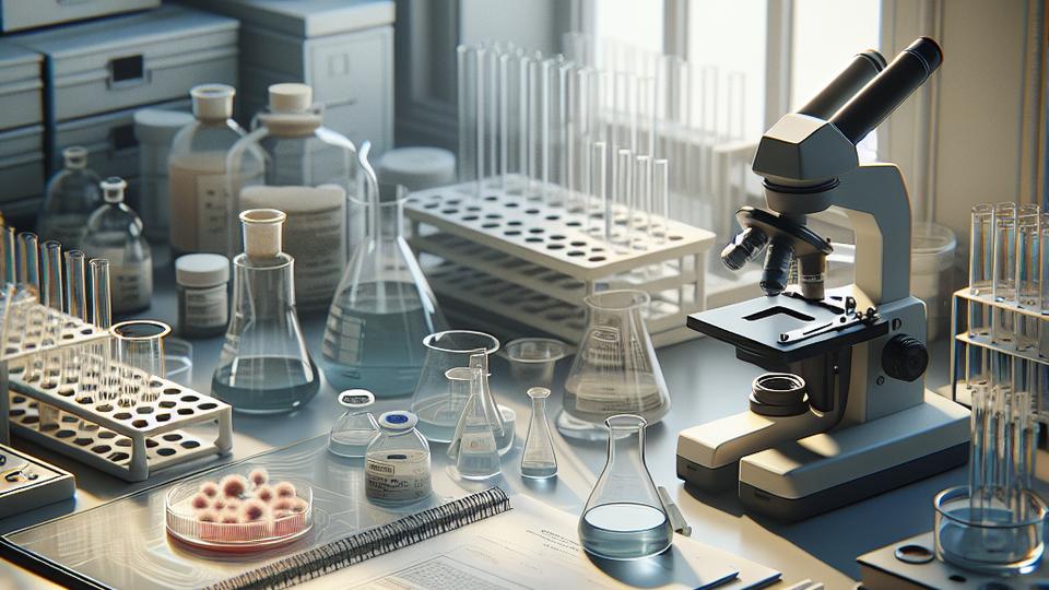 Иллюстрация к статье: Комитет при Министерстве сельского хозяйства проверил IRTA-CReSA