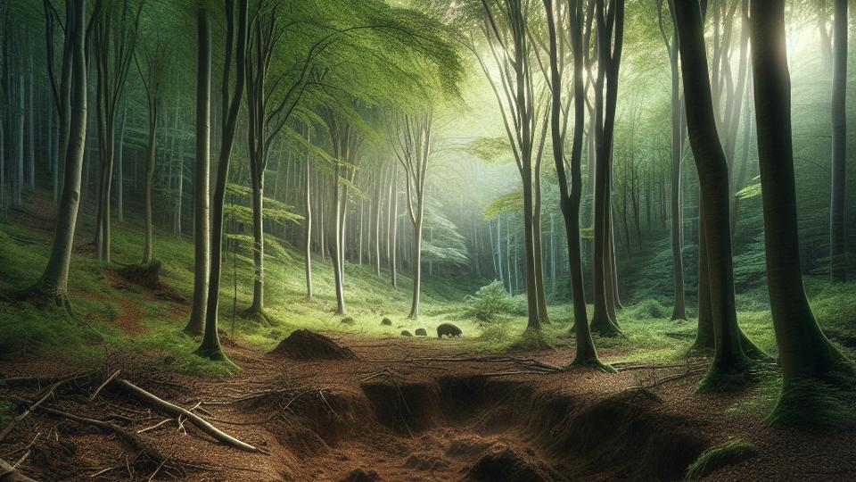 Иллюстрация к статье: Геномный анализ 81 образца не выявил совпадений