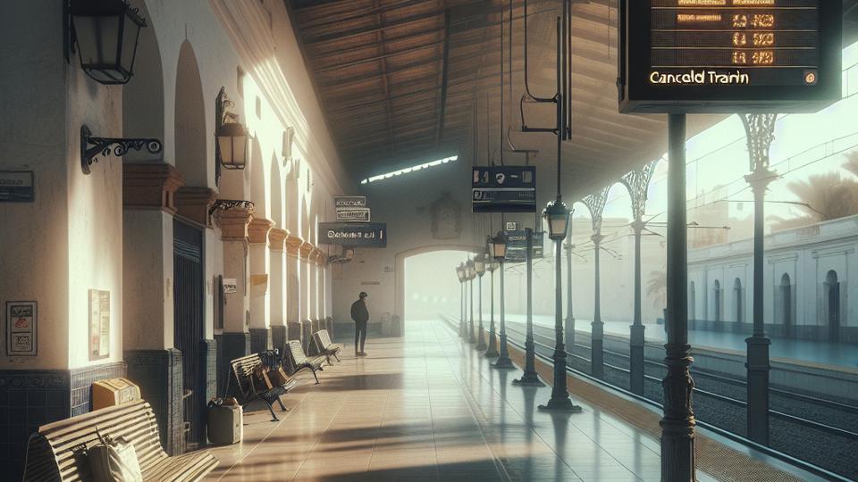 Иллюстрация к статье: Полная отмена Avant и серьёзные ограничения AVE