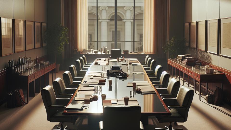 CGPJ утвердил соглашение о распределении 500 новых судейских мест