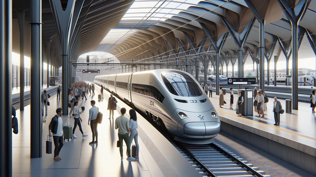 Крушение поезда Iryo вывело итальянского оператора в центр внимания