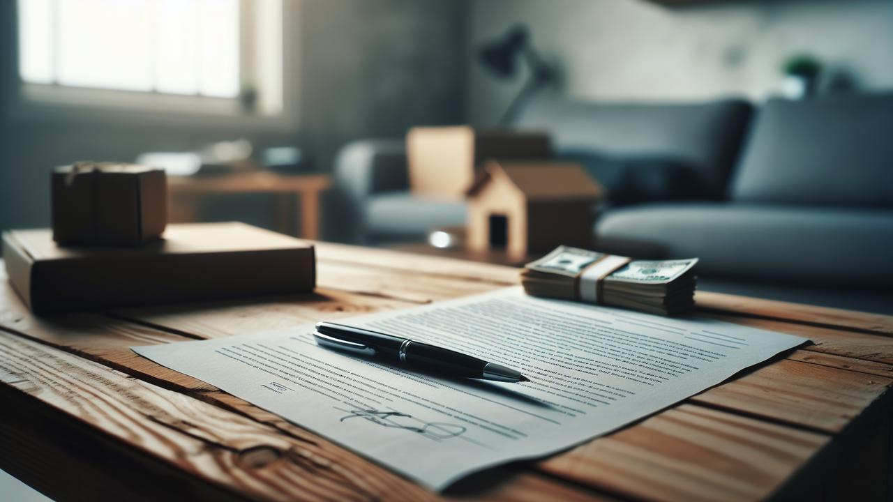 Иллюстрация к статье: Долгий поиск и обращение за поддержкой