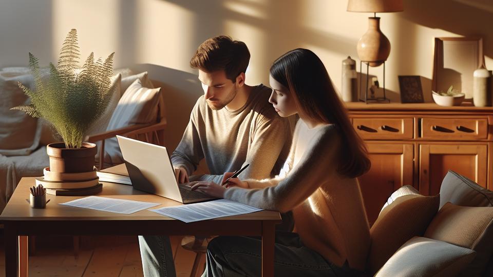 Испания продлила ипотечные гарантии ICO для первого жилья до 2027 года