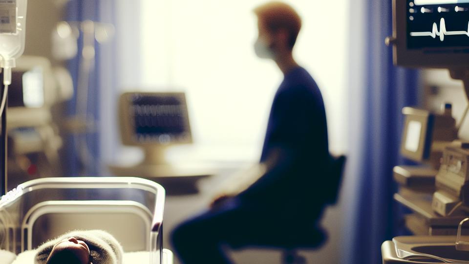 В Испании госпитализировали пять младенцев после употребления смеси