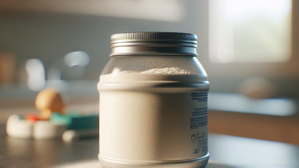 Иллюстрация к статье: Оценка риска EFSA для детей младше года в ЕС