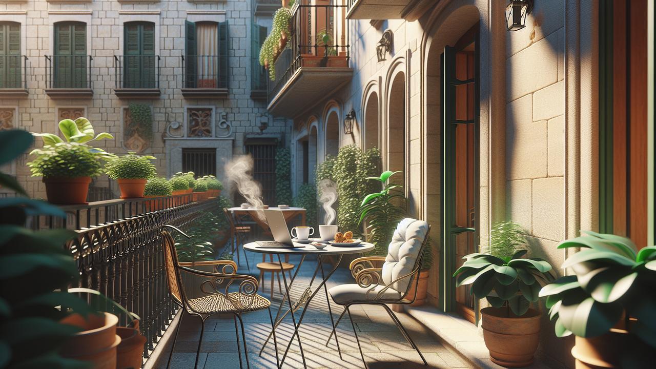 Налоги по некоммерческой визе в Испании: что обязан платить резидент