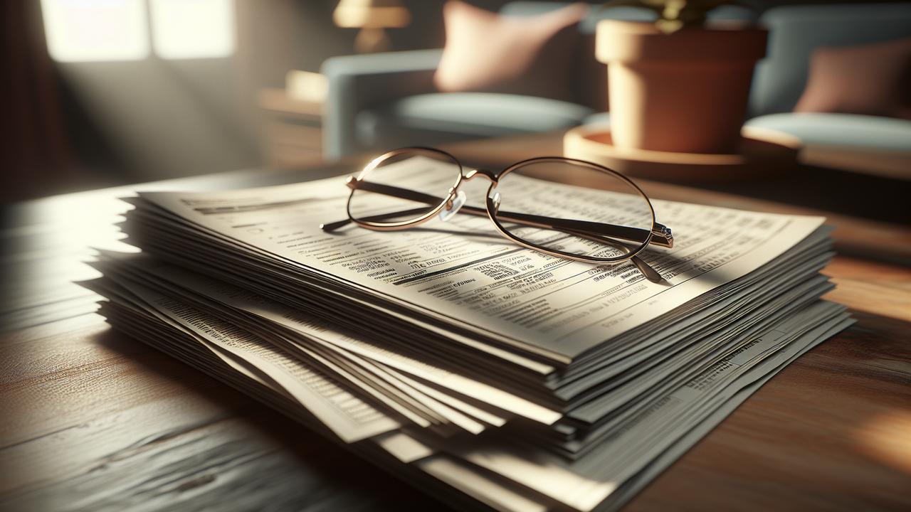 Иллюстрация к статье: Финансовые требования и правило 183 дней