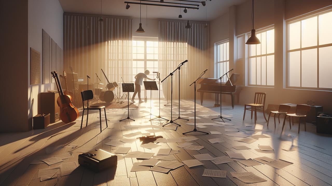 В Испании Статут артиста запретит замену работников ИИ