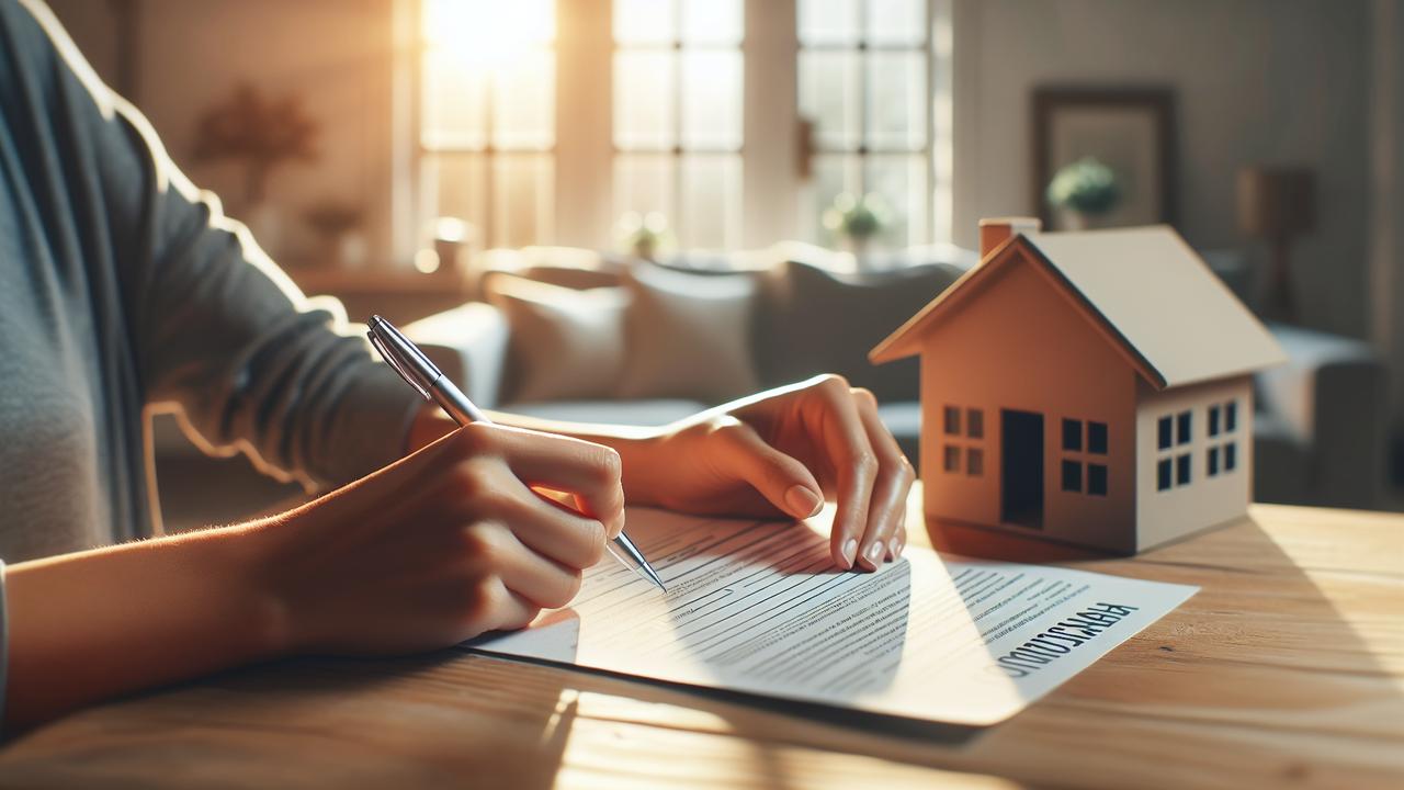 Ипотека в 2026 году: что выбрать — фиксированную или переменную