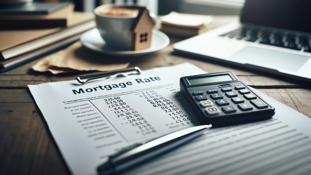 Иллюстрация к статье: Euríbor как главный сигнал разворота