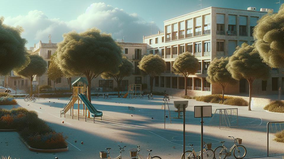 Иллюстрация к статье: Правительство Балеарских островов готовит единую зону с 2026–2027 года