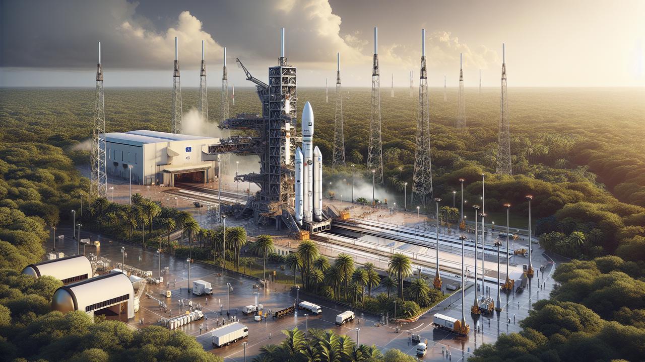 Европа усиливает Galileo, снижая зависимость от американского GPS