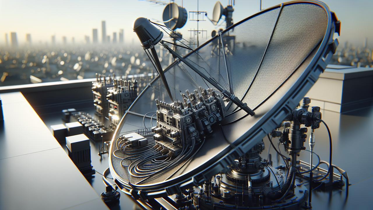 Иллюстрация к статье: Испанский вклад и оценки экспертов
GMV играет ключевую роль в разработке наземного сегмента управления Galileo, который поддерживает работу всей группировки 24 часа в сутки. В отличие от многих цифровых отраслей, в спутниковой навигации Европа создала собственную технологическую базу, и Испания здесь занимает заметное место.