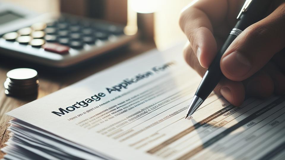 Иллюстрация к статье: Trioteca сообщила о снижении ставок при росте сумм ипотек