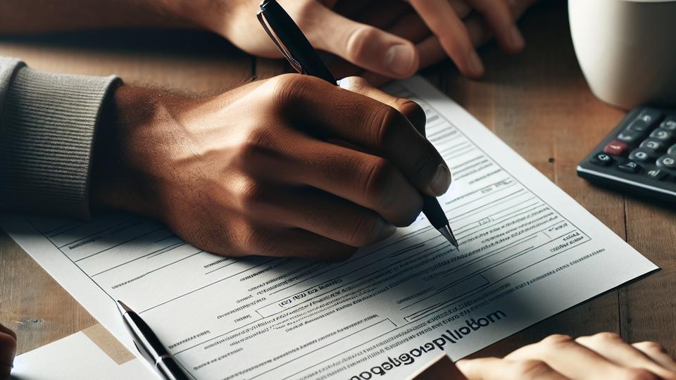 Иллюстрация к статье: Tecnotramit описала более консервативные требования банков