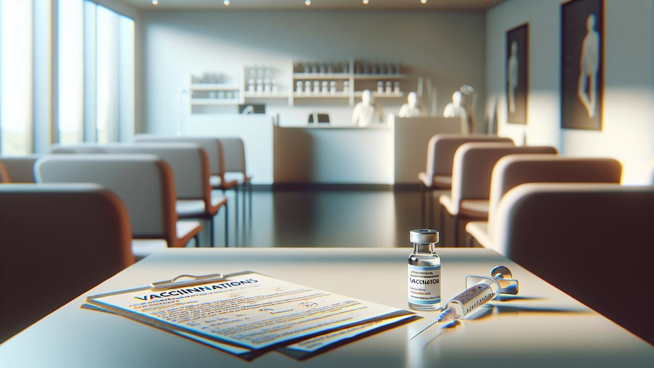 Иллюстрация к статье: Европа и США: масштабный разворот статистики
Данные за 2024 год и начало 2025 года подтверждают глобальный характер подъёма — от Средиземноморья до США, с прямым отражением ситуации в Испании. В Европейском регионе ВОЗ (объединение стран Европы и соседних территорий) зарегистрировали 127 350 случаев кори в 2024 году — более чем вдвое больше, чем в 2023-м, и максимум с 1997 года.