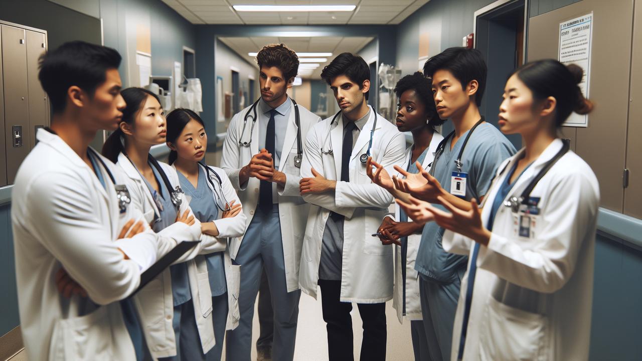 Зарплаты MIR в Испании — третьи с конца в Европе