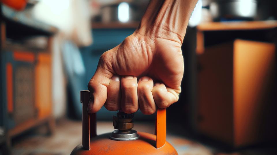 Кризис аренды увеличил потребление бутана в Испании