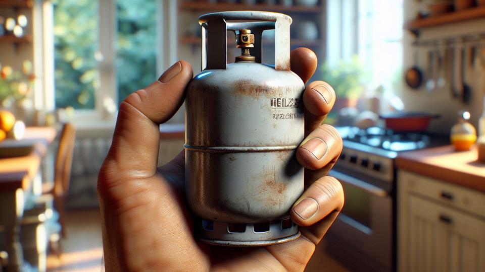 Иллюстрация к статье: Потребление бутана по данным CNMC в 2024–2025 годах