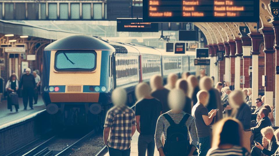 Иллюстрация к статье: Регламент ЕС 2021/782 установил размеры компенсаций