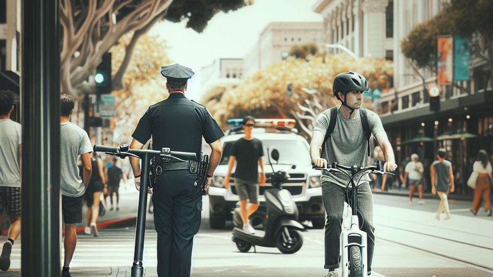 Иллюстрация к статье: Кампания завершилась, власти объявили нулевую терпимость