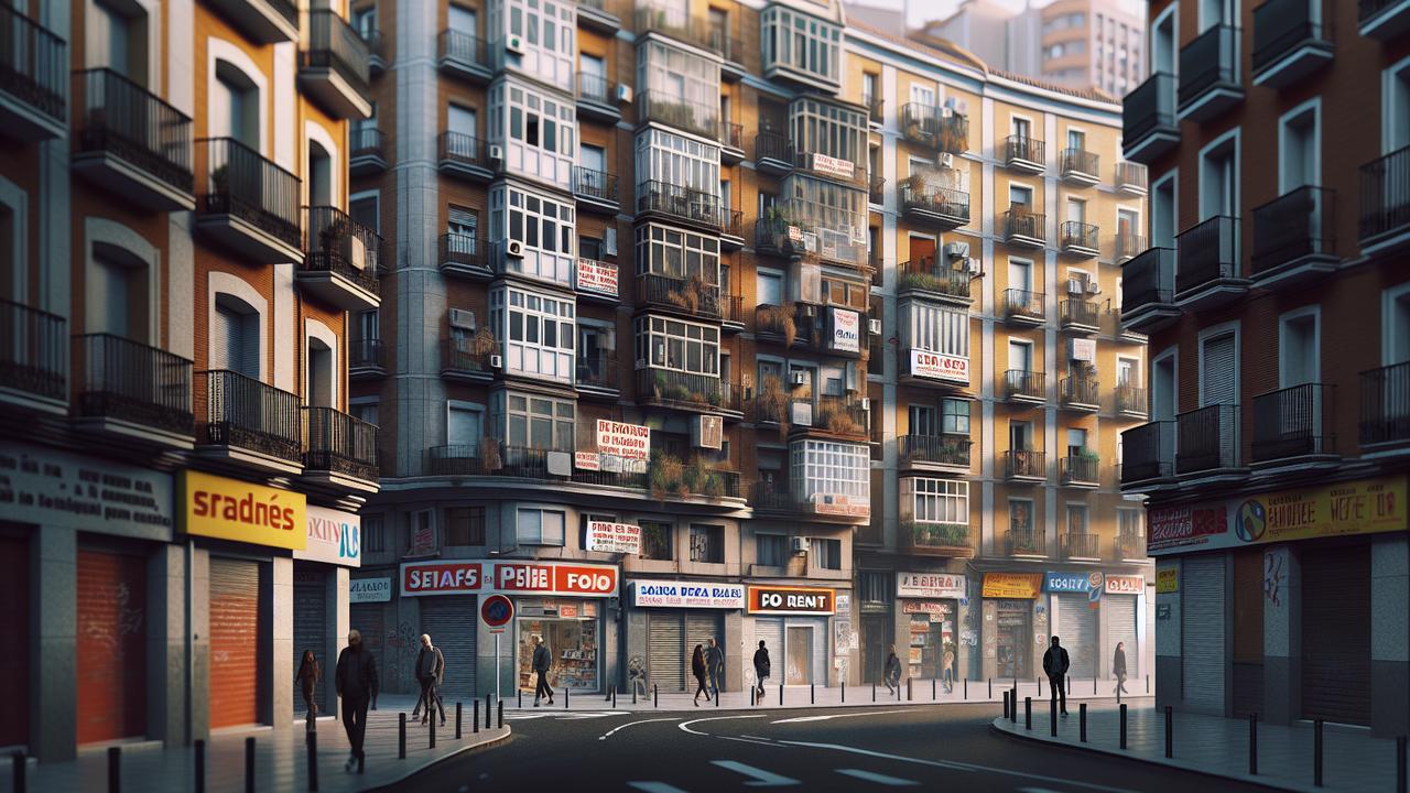 Иллюстрация к статье: Сколько жилья могут позволить себе жители