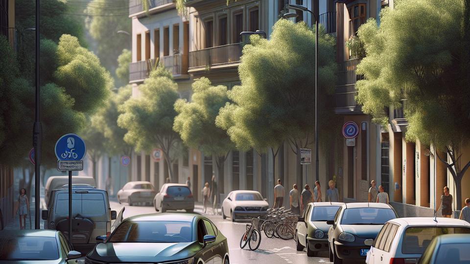 Иллюстрация к статье: Уведомления о штрафах пришли с задержкой до четырёх месяцев