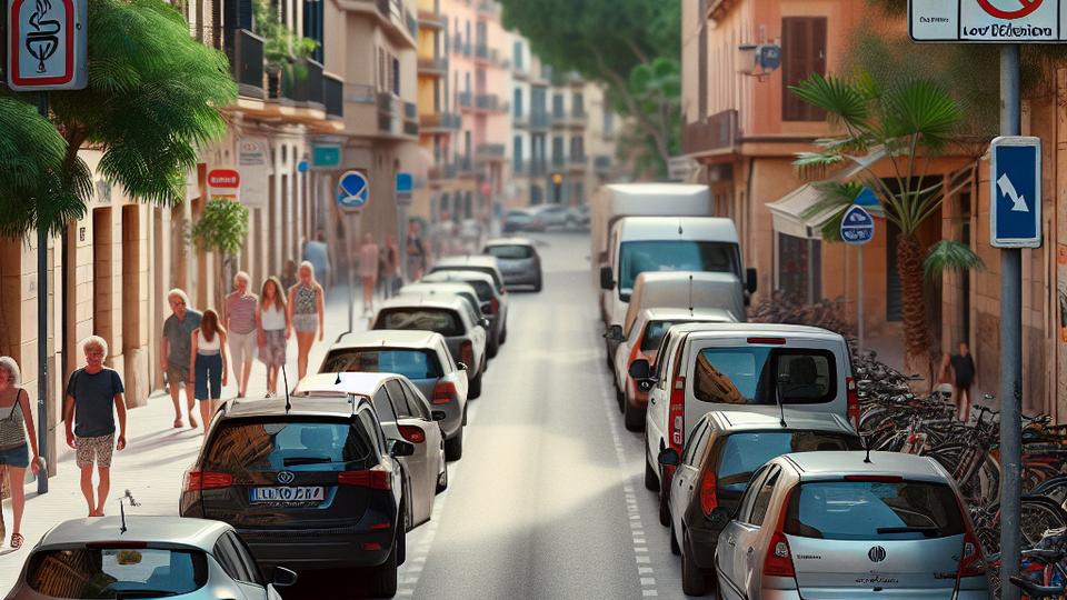 Иллюстрация к статье: Муниципалитет ввёл ZBE по общенациональным требованиям