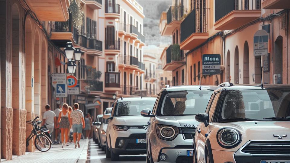 Иллюстрация к статье: Ayuntamiento de Palma ссылается на опубликованный регламент