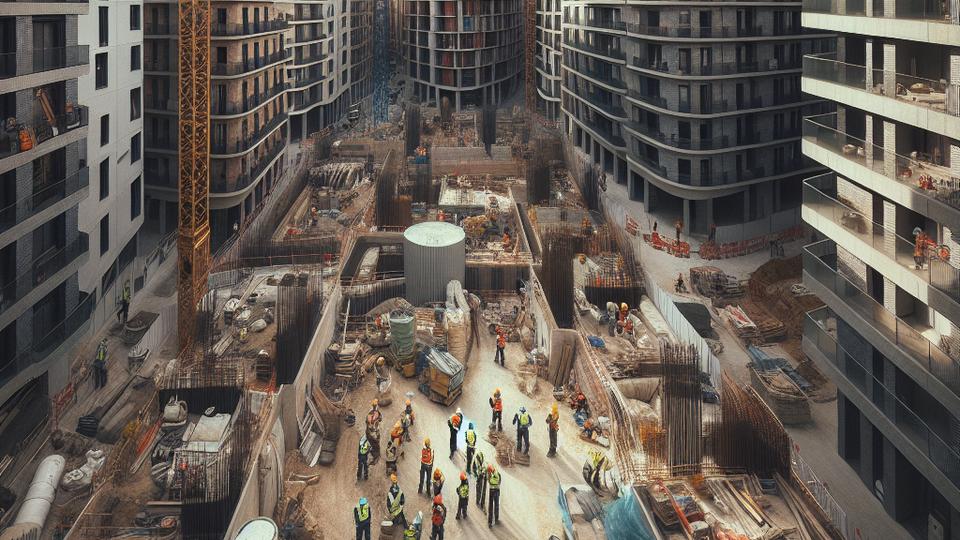 Иллюстрация к статье: Парк Сагреры площадью 36 гектаров и зелёный коридор