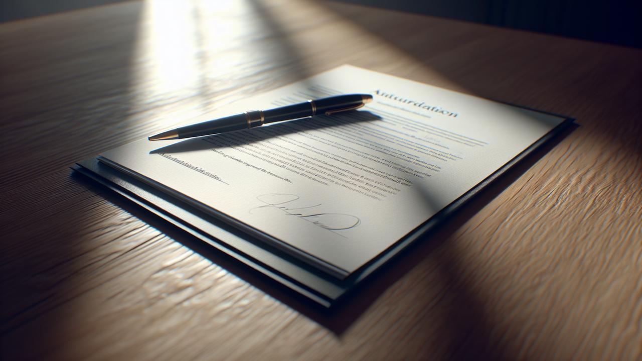 Иллюстрация к статье: Завещание как инструмент заморозки