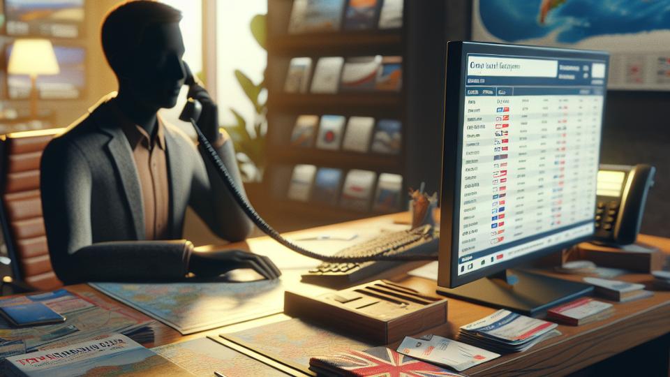 Правительство Испании ввело потолки цен на альтернативные поездки