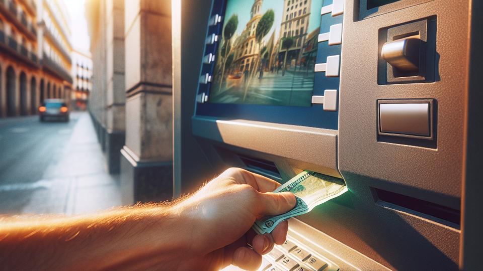 Доходность срочных депозитов в Испании упала более чем на 20 % за год