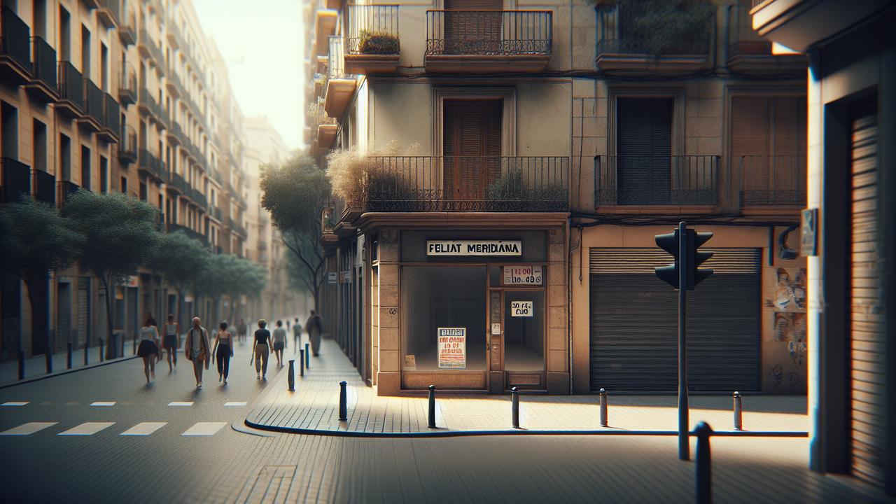 Иллюстрация к статье: Рынки без супермаркетов и особые случаи