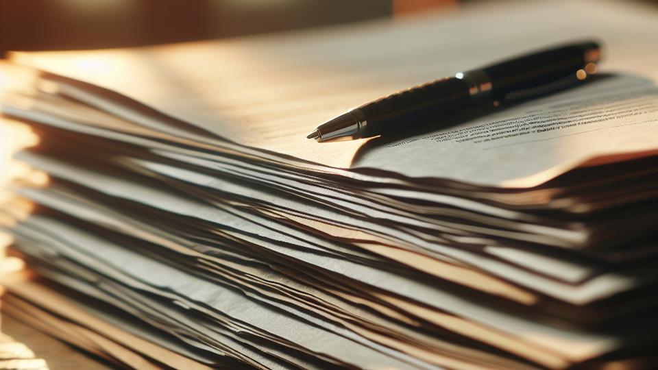 Иллюстрация к статье: ACC указало на нарушения и возможные штрафы до 100 000 евро