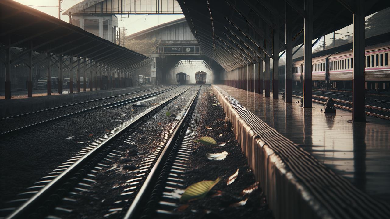 Машинисты SEMAF объявили всеобщую забастовку после двух смертей