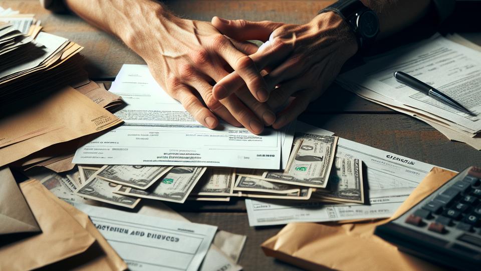 25 % наёмных работников получают не больше семьи с IMV