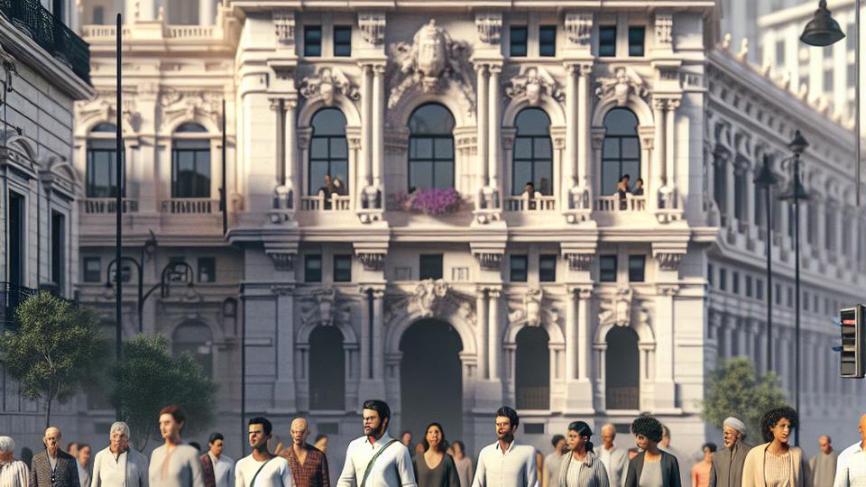 Испания повысит минимальную зарплату до 1 221 € в месяц