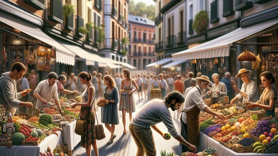 Иллюстрация к статье: Применение ставок и освобождение от IRPF
Повышение составило 3,1 % и применяется задним числом с 1 января 2026 года. Министерство труда подтвердило, что SMI освободят от подоходного налога IRPF (налог на доходы физических лиц в Испании).