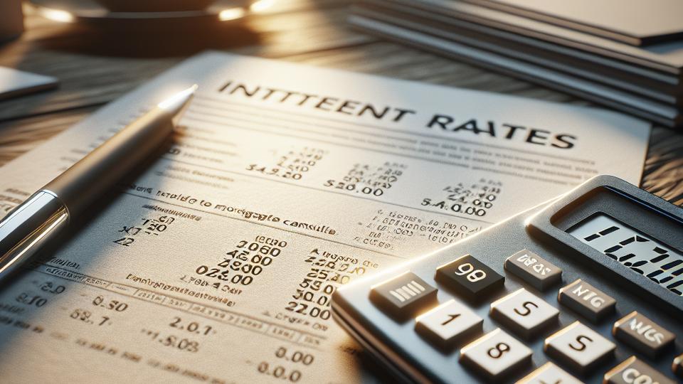 Иллюстрация к статье: Euríbor рассчитывают по ставкам 18 европейских банков